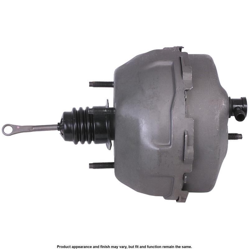 1991 GMC Safari Power Brake Booster A1 Cardone 5471220 image 2 of 4