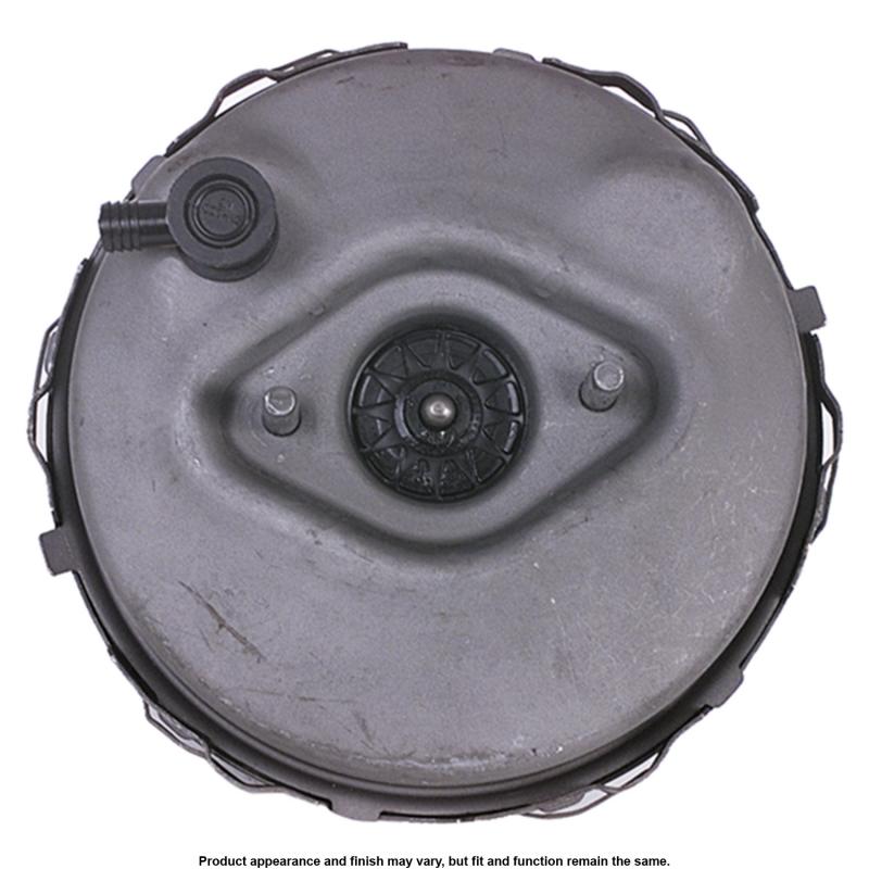 1991 GMC Safari Power Brake Booster A1 Cardone 5471220 image 3 of 4