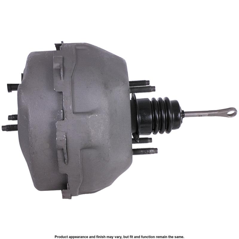 1991 GMC Safari Power Brake Booster A1 Cardone 5471220 image 4 of 4