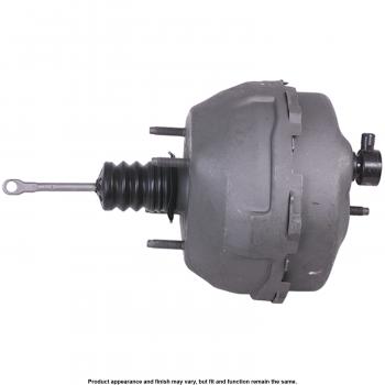 1991 GMC Syclone Power Brake Booster A1 Cardone 5471221 image 2 of 4