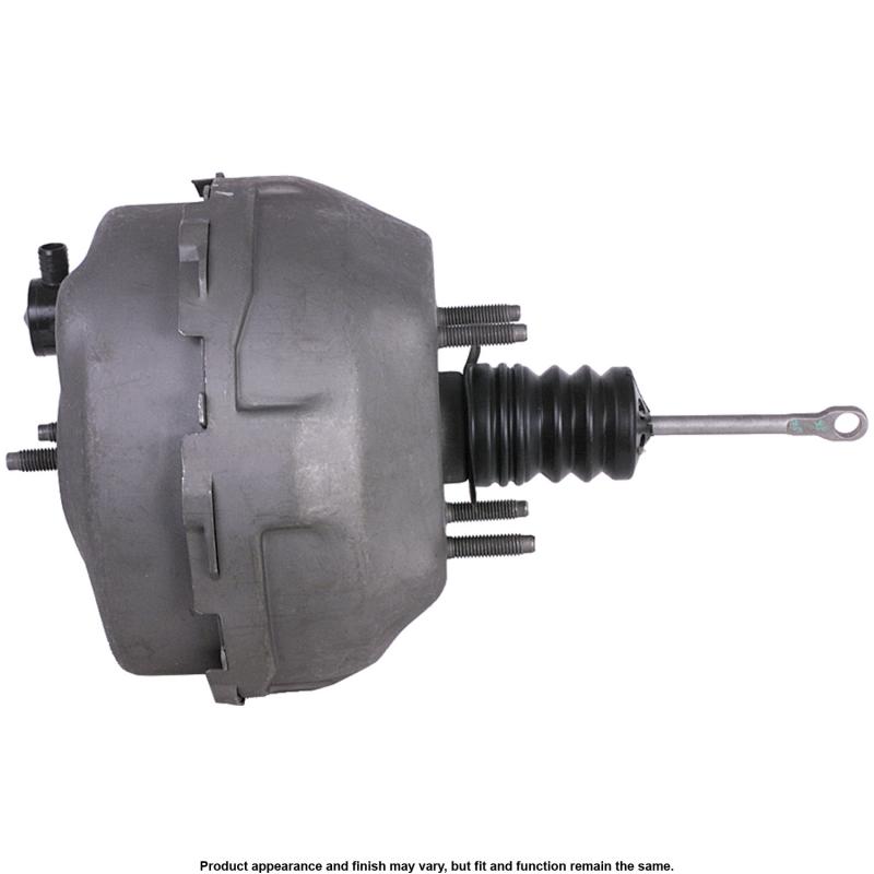 1991 Chevrolet S10 Power Brake Booster A1 Cardone 5471221 image 1 of 4