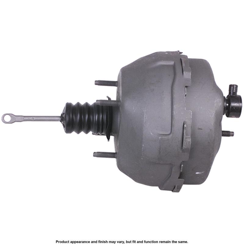 1991 Chevrolet S10 Power Brake Booster A1 Cardone 5471221 image 2 of 4