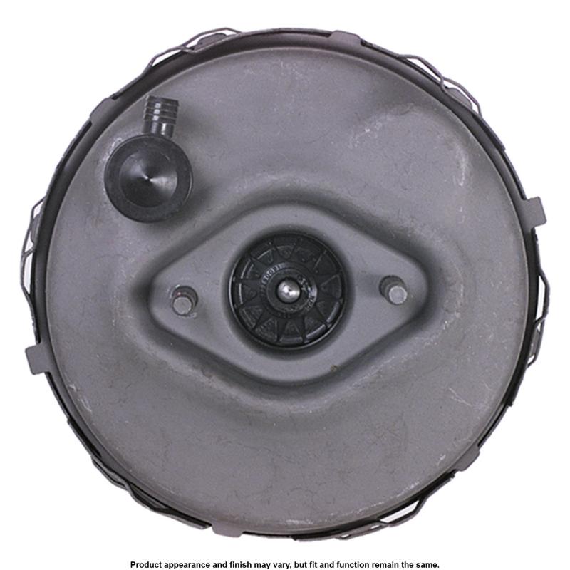 1991 Chevrolet S10 Power Brake Booster A1 Cardone 5471221 image 3 of 4