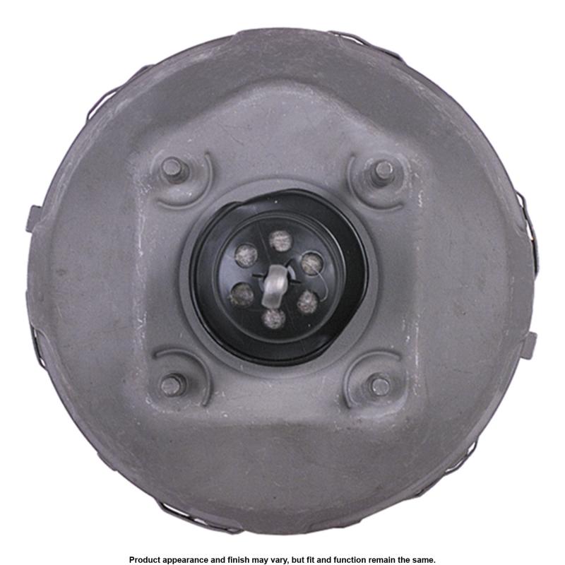1991 Chevrolet S10 Power Brake Booster A1 Cardone 5471221 image 4 of 4
