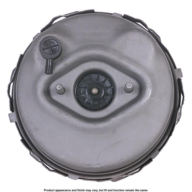 A1 Cardone 5471223 - Power Brake Booster A1 Cardone 5471223 Power Brake Booster product image 1 of 4