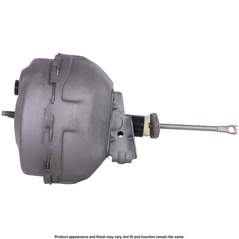 A1 Cardone 5471223 - Power Brake Booster A1 Cardone 5471223 Power Brake Booster product image 2 of 4
