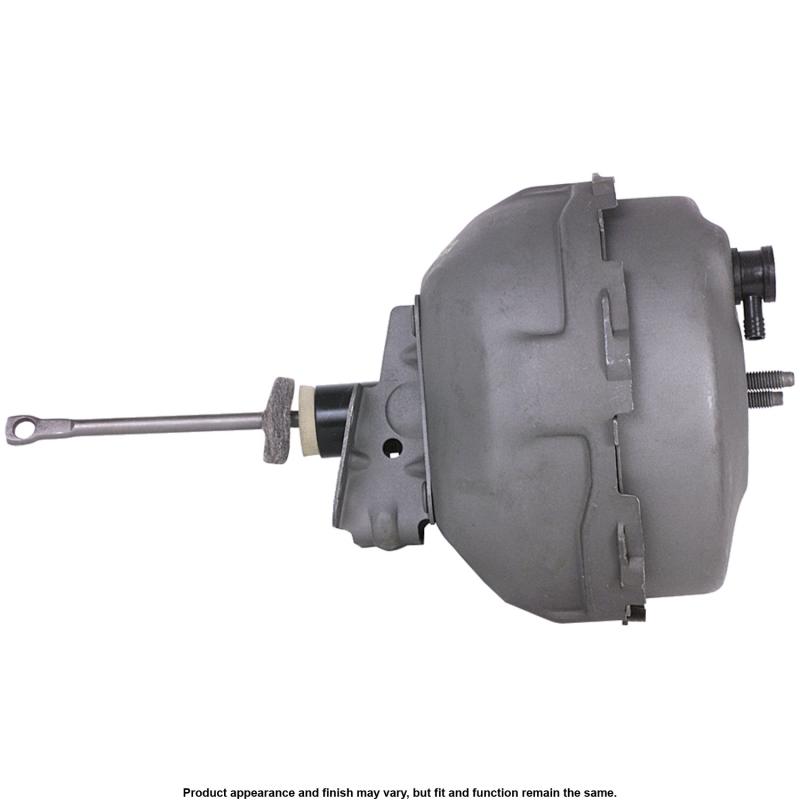 A1 Cardone 5471223 - Power Brake Booster A1 Cardone 5471223 Power Brake Booster product image 3 of 4