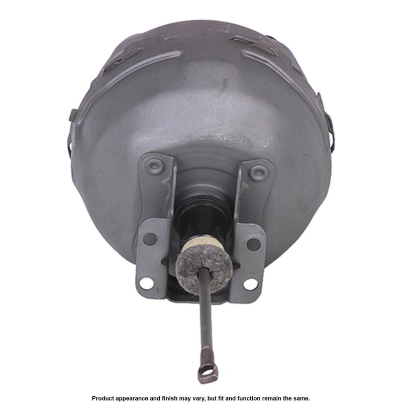 A1 Cardone 5471223 - Power Brake Booster A1 Cardone 5471223 Power Brake Booster product image 4 of 4