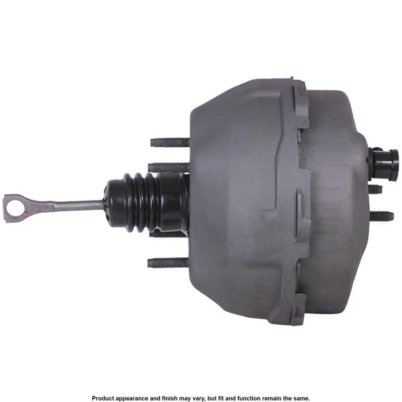 1994 GMC Safari Power Brake Booster A1 Cardone 5471226 image 2 of 4