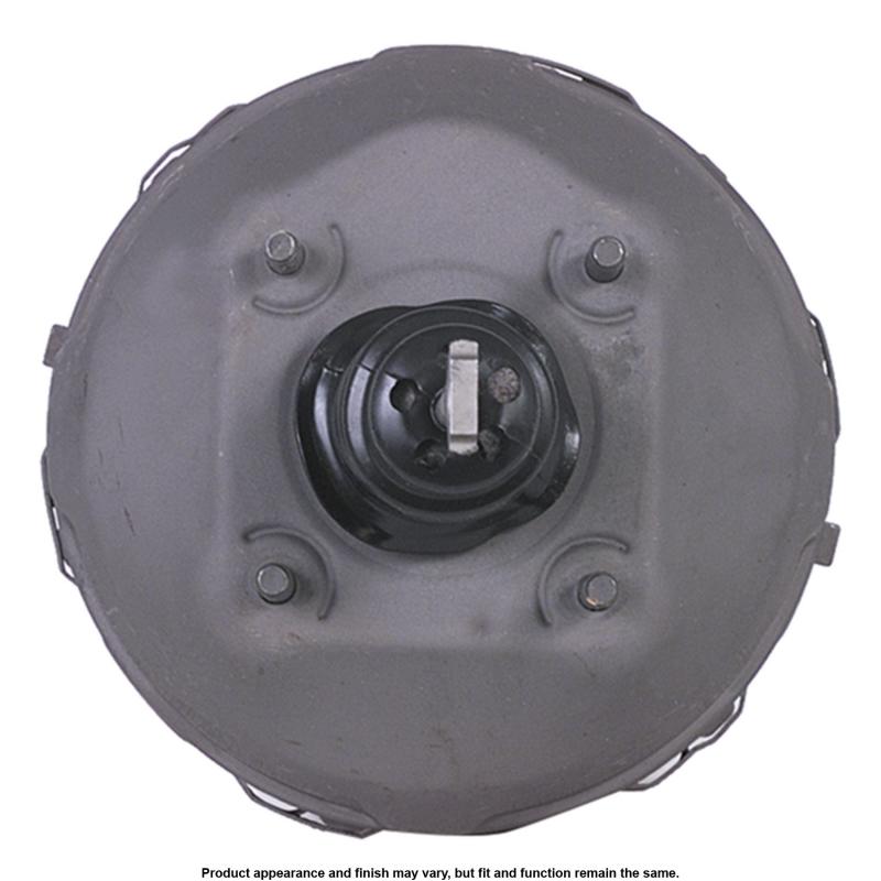 1994 GMC Safari Power Brake Booster A1 Cardone 5471226 image 4 of 4