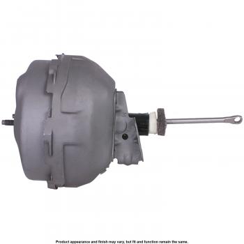 1979 Pontiac Firebird Power Brake Booster A1 Cardone 5471228 image 1 of 4