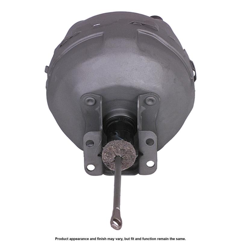 A1 Cardone 5471228 - Power Brake Booster A1 Cardone 5471228 Power Brake Booster product image 4 of 4