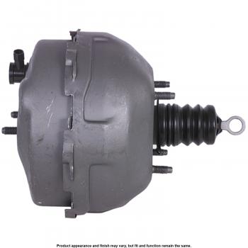1990 Oldsmobile Cutlass Ciera Power Brake Booster A1 Cardone 5471230 image 2 of 4