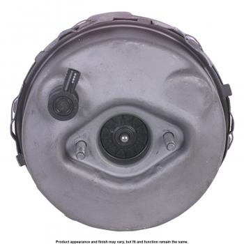 1990 Oldsmobile Cutlass Ciera Power Brake Booster A1 Cardone 5471230 image 3 of 4