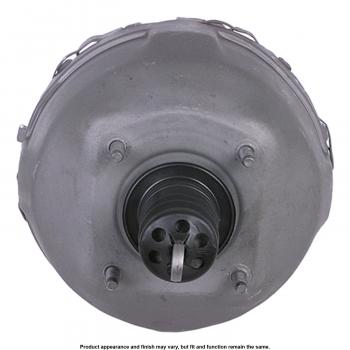 1990 Oldsmobile Cutlass Ciera Power Brake Booster A1 Cardone 5471230 image 4 of 4