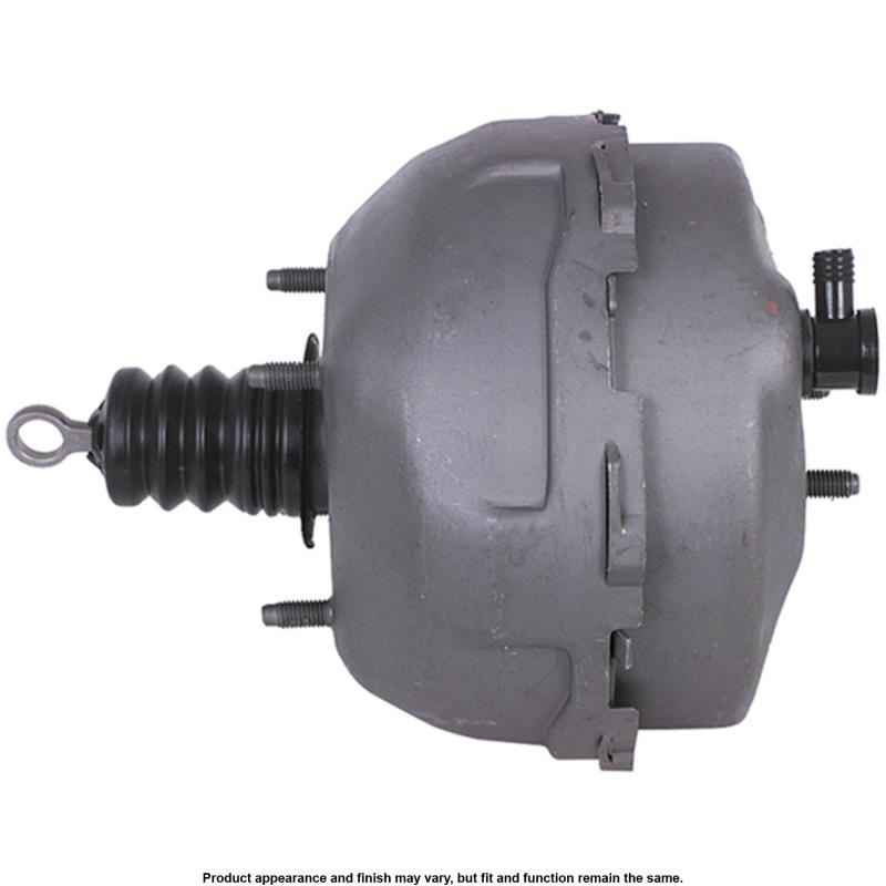 1987 Pontiac 6000 Power Brake Booster