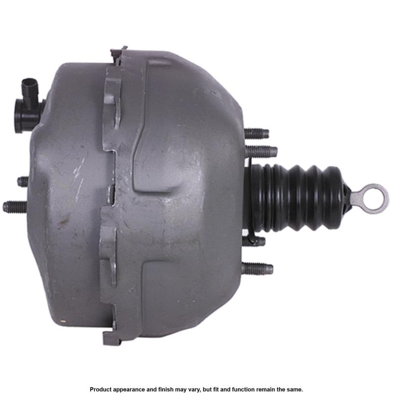 1987 Buick Century Power Brake Booster A1 Cardone 5471230 image 2 of 4