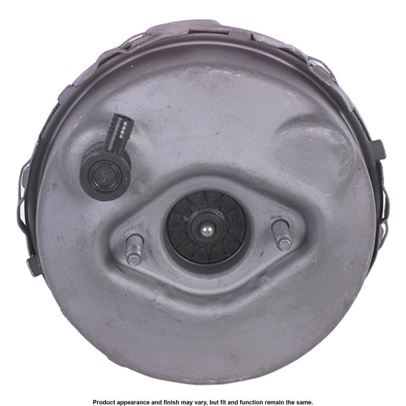 1987 Buick Century Power Brake Booster A1 Cardone 5471230 image 3 of 4