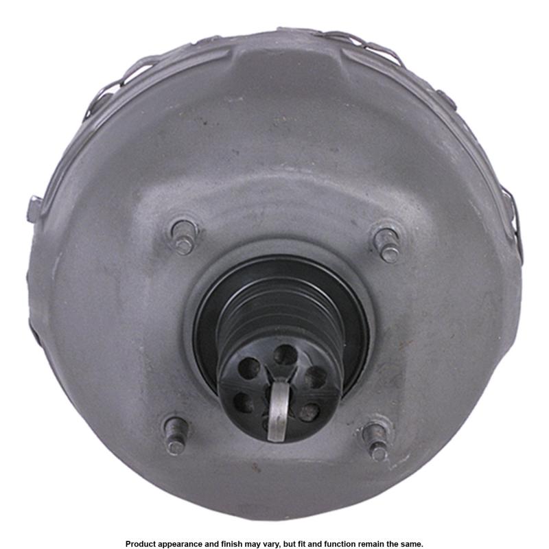 1987 Buick Century Power Brake Booster A1 Cardone 5471230 image 4 of 4
