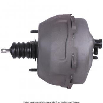 1991 Oldsmobile Cutlass Ciera Power Brake Booster A1 Cardone 5471235 image 3 of 4