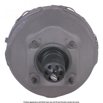 1991 Oldsmobile Cutlass Ciera Power Brake Booster A1 Cardone 5471235 image 4 of 4