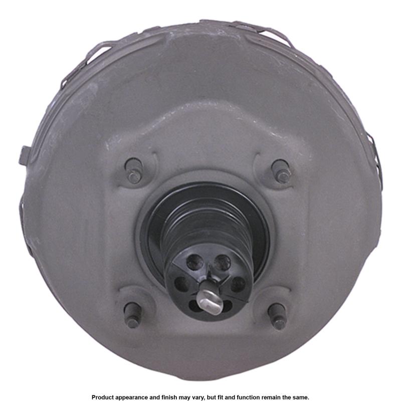 A1 Cardone 5471235 Power Brake Booster product image 4 of 4