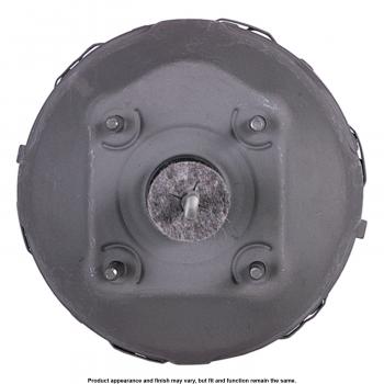 1990 GMC Safari Power Brake Booster A1 Cardone 5471237 image 2 of 4