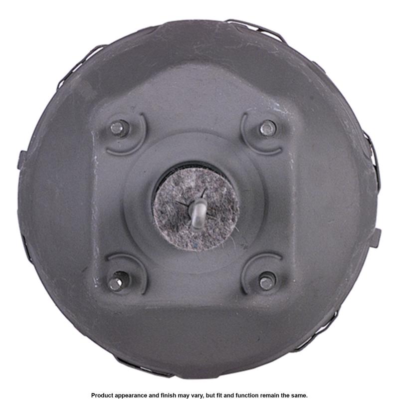1993 Chevrolet Astro Power Brake Booster A1 Cardone 5471237 image 2 of 4
