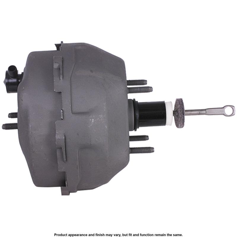 1993 Chevrolet Astro Power Brake Booster A1 Cardone 5471237 image 3 of 4