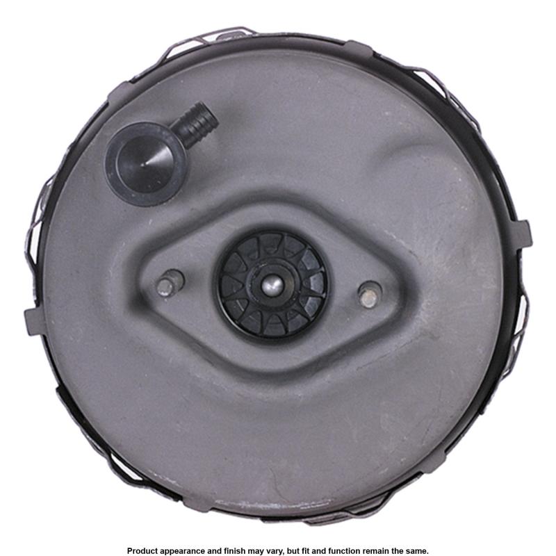 1993 Chevrolet Astro Power Brake Booster A1 Cardone 5471237 image 4 of 4