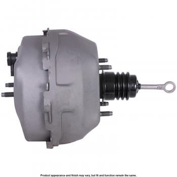 1983 Oldsmobile Cutlass Ciera Power Brake Booster A1 Cardone 5471241 image 3 of 4