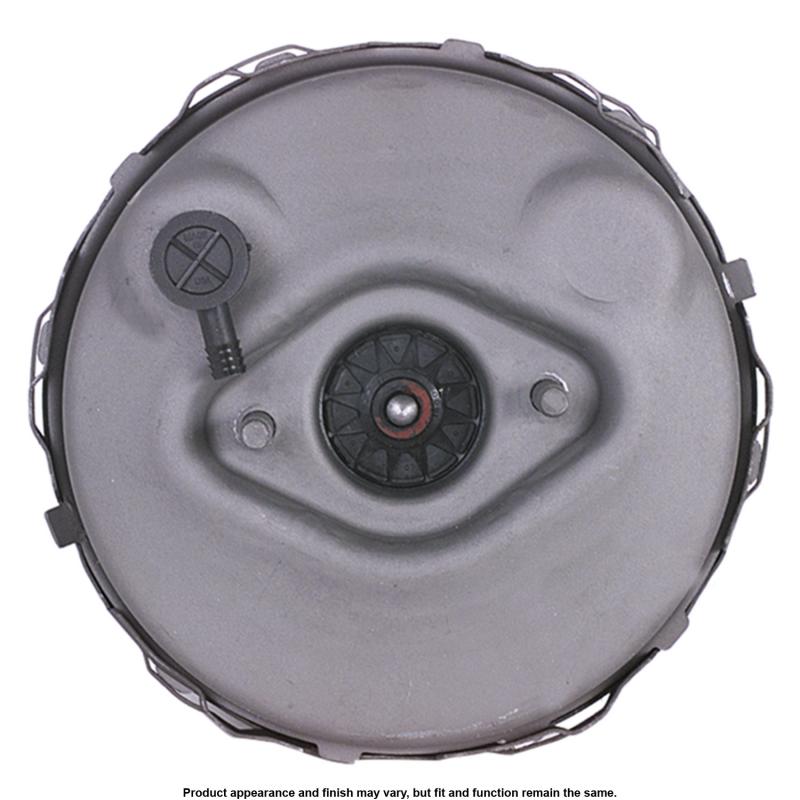 1983 Buick Century Power Brake Booster