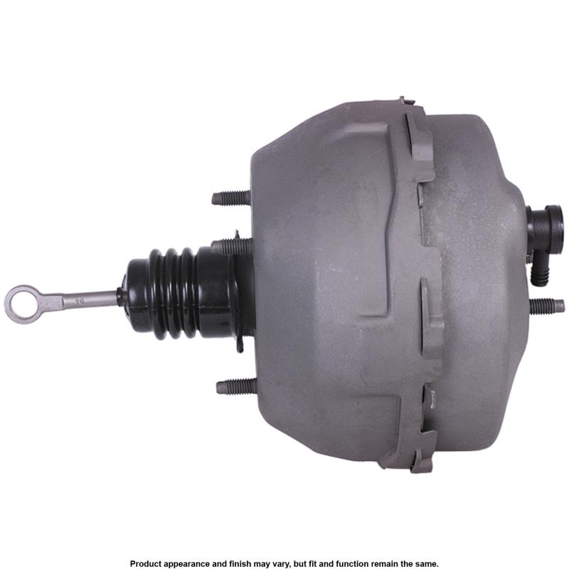 1984 Pontiac 6000 Power Brake Booster A1 Cardone 5471241 image 2 of 4