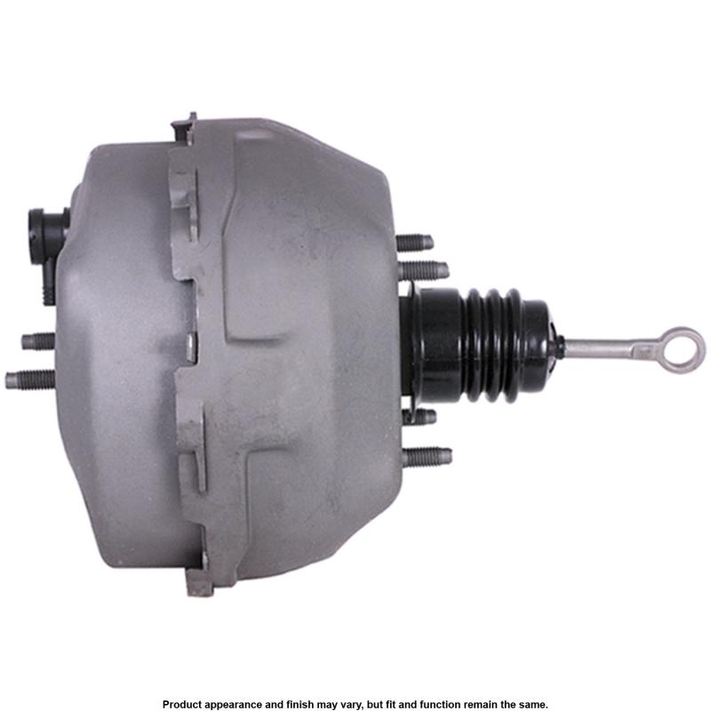 1984 Pontiac 6000 Power Brake Booster A1 Cardone 5471241 image 3 of 4