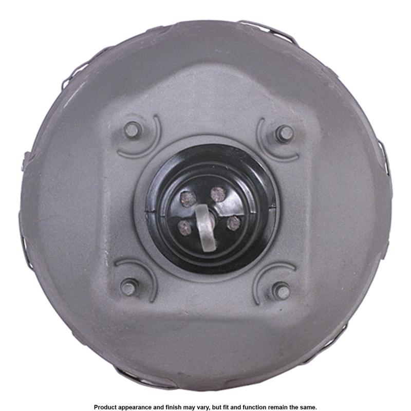 1984 Pontiac 6000 Power Brake Booster A1 Cardone 5471241 image 4 of 4