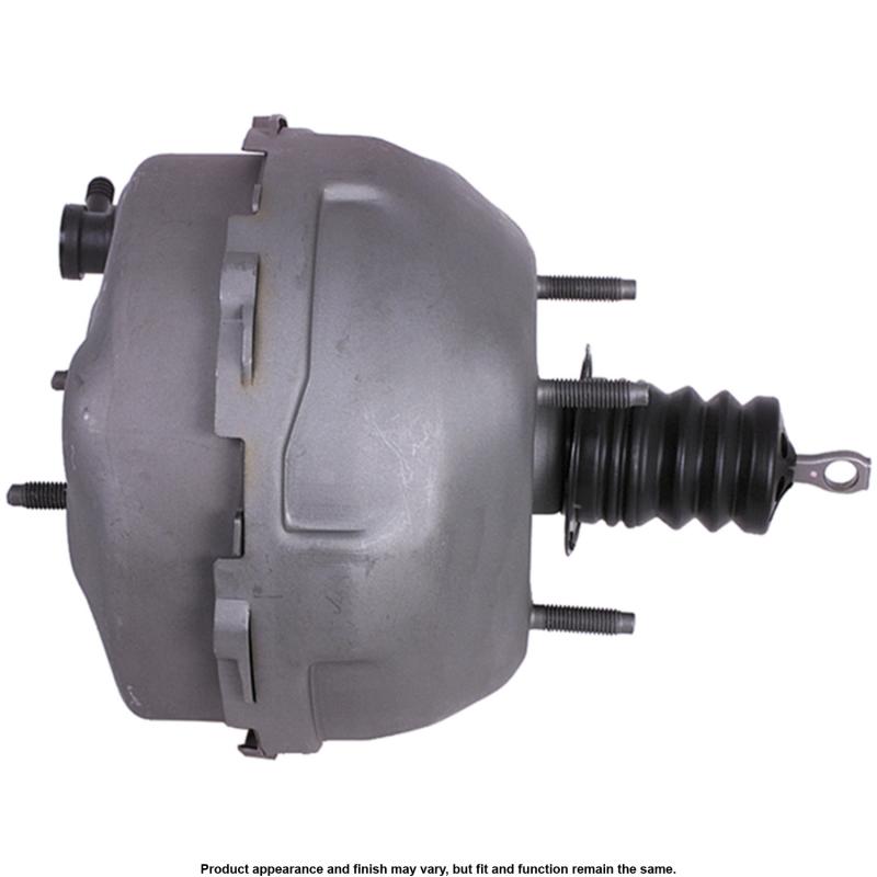 1982 Pontiac Bonneville Power Brake Booster A1 Cardone 5471243 image 1 of 4