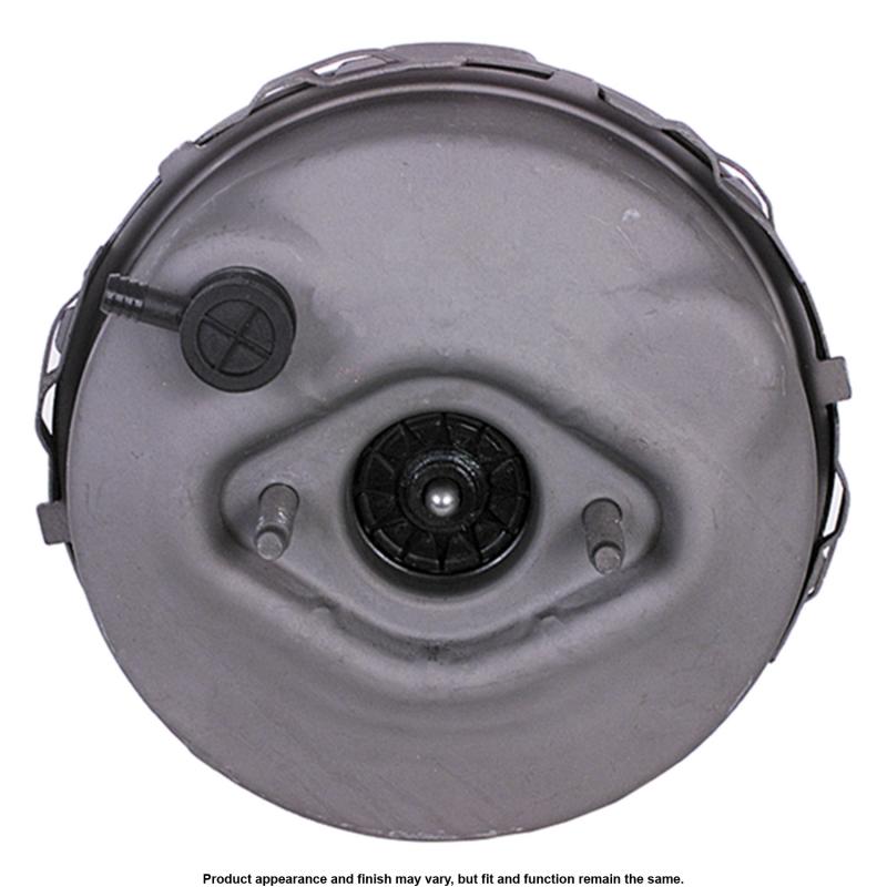 1982 Pontiac Bonneville Power Brake Booster A1 Cardone 5471243 image 2 of 4
