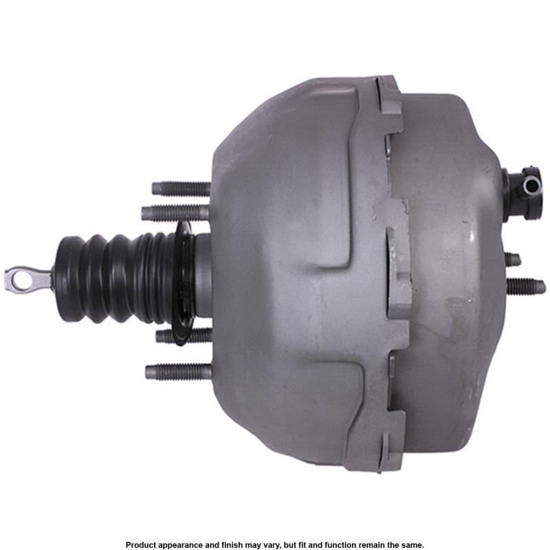 1982 Pontiac Bonneville Power Brake Booster A1 Cardone 5471243 image 3 of 4