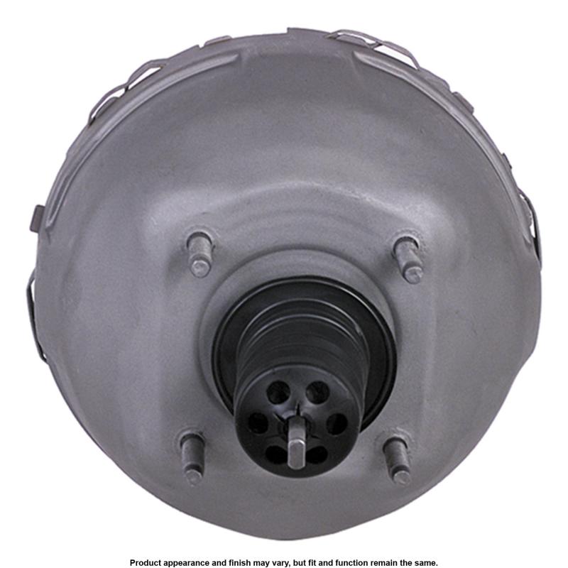 1982 Pontiac Bonneville Power Brake Booster A1 Cardone 5471243 image 4 of 4