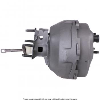 1985 Buick Skyhawk Power Brake Booster