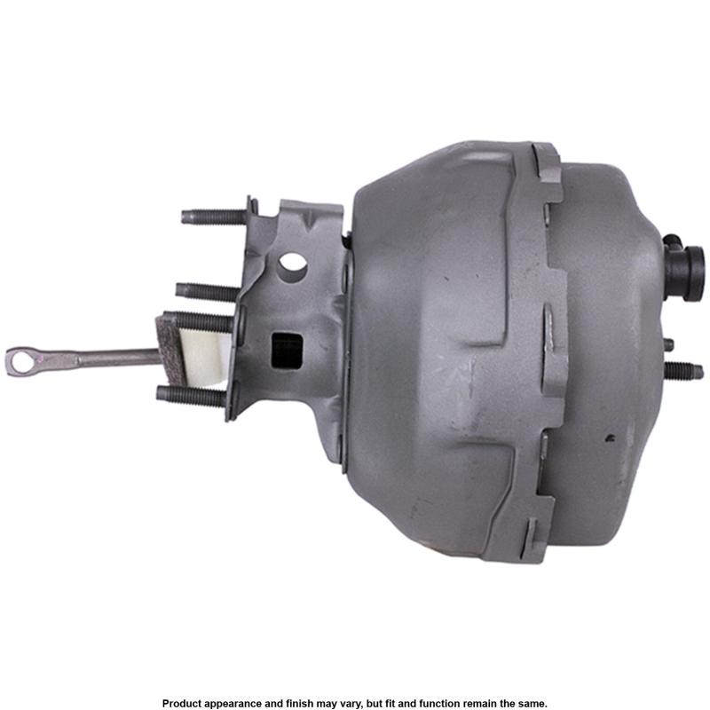1986 Chevrolet Cavalier Power Brake Booster