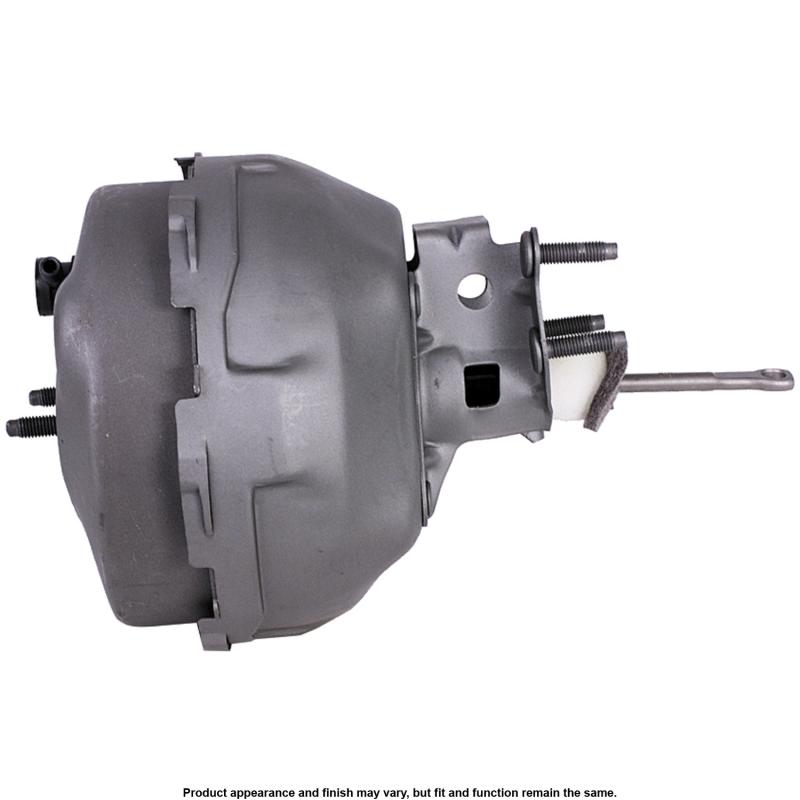 1986 Buick Somerset Power Brake Booster A1 Cardone 5471244 image 2 of 4