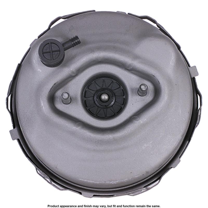 1986 Buick Somerset Power Brake Booster A1 Cardone 5471244 image 3 of 4