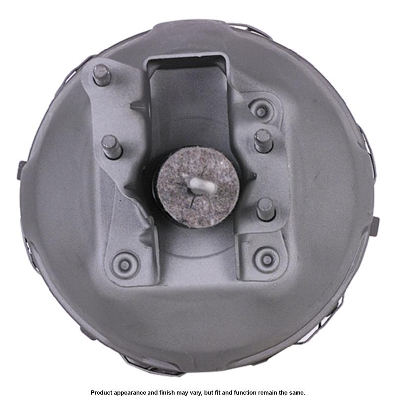 1986 Buick Somerset Power Brake Booster A1 Cardone 5471244 image 4 of 4
