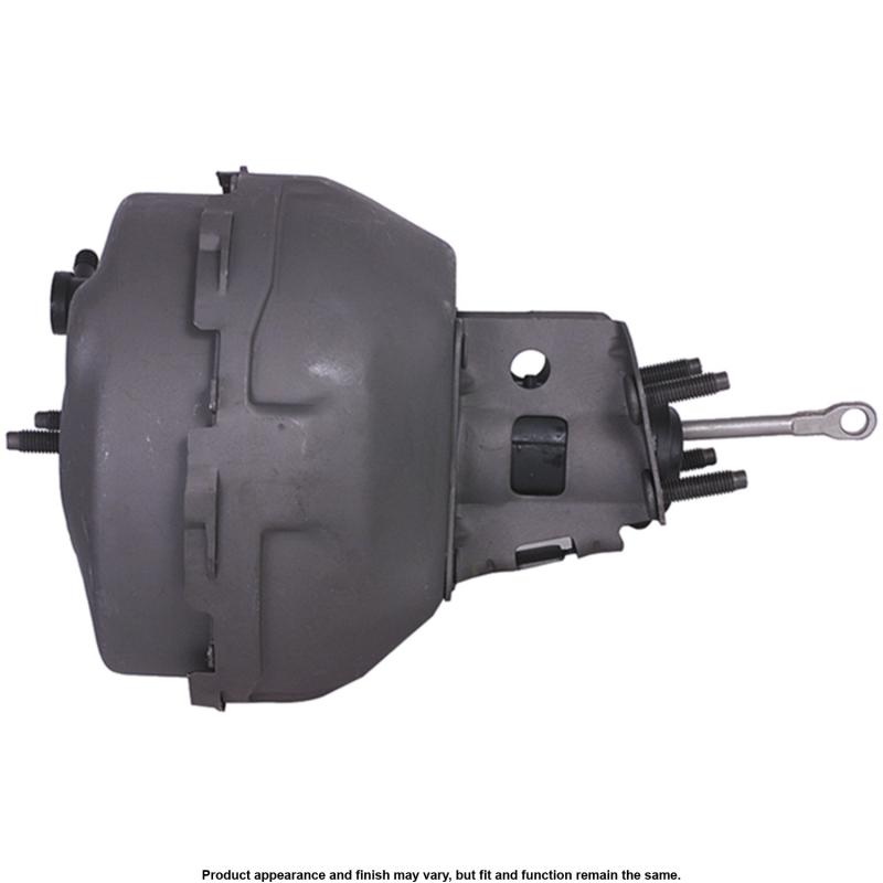 1992 Chevrolet Camaro Power Brake Booster A1 Cardone 5471245 image 2 of 4