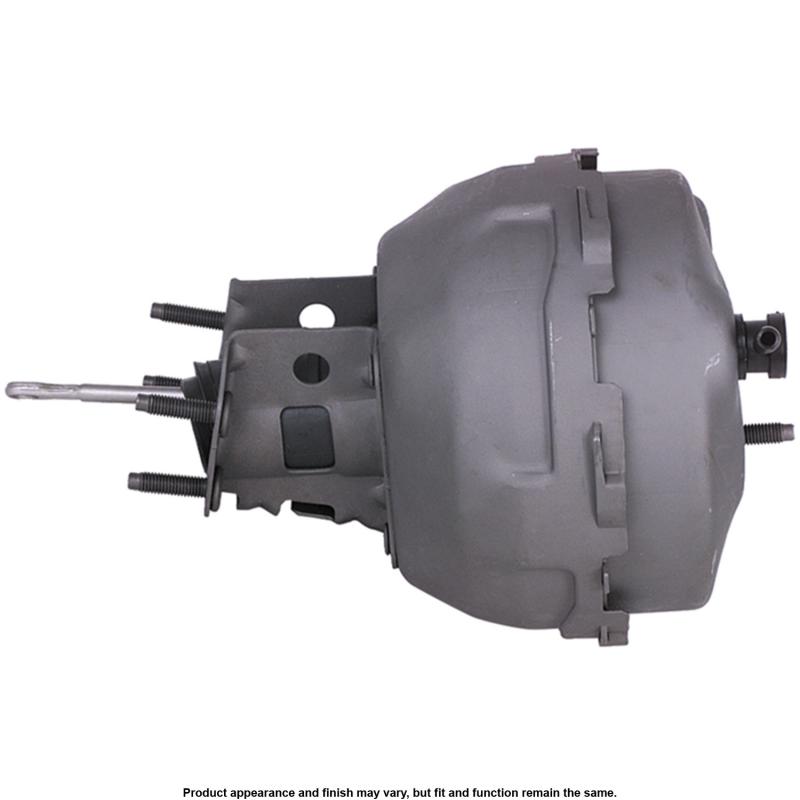 1992 Chevrolet Camaro Power Brake Booster A1 Cardone 5471245 image 3 of 4