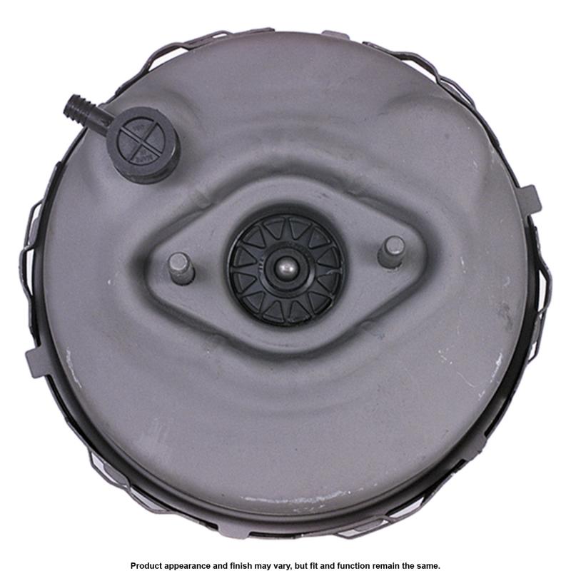 1992 Chevrolet Camaro Power Brake Booster A1 Cardone 5471245 image 4 of 4