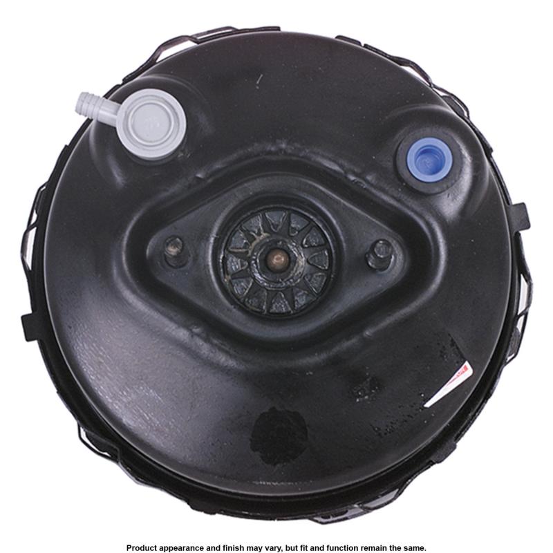 1986 Buick Somerset Power Brake Booster A1 Cardone 5471249 image 3 of 4