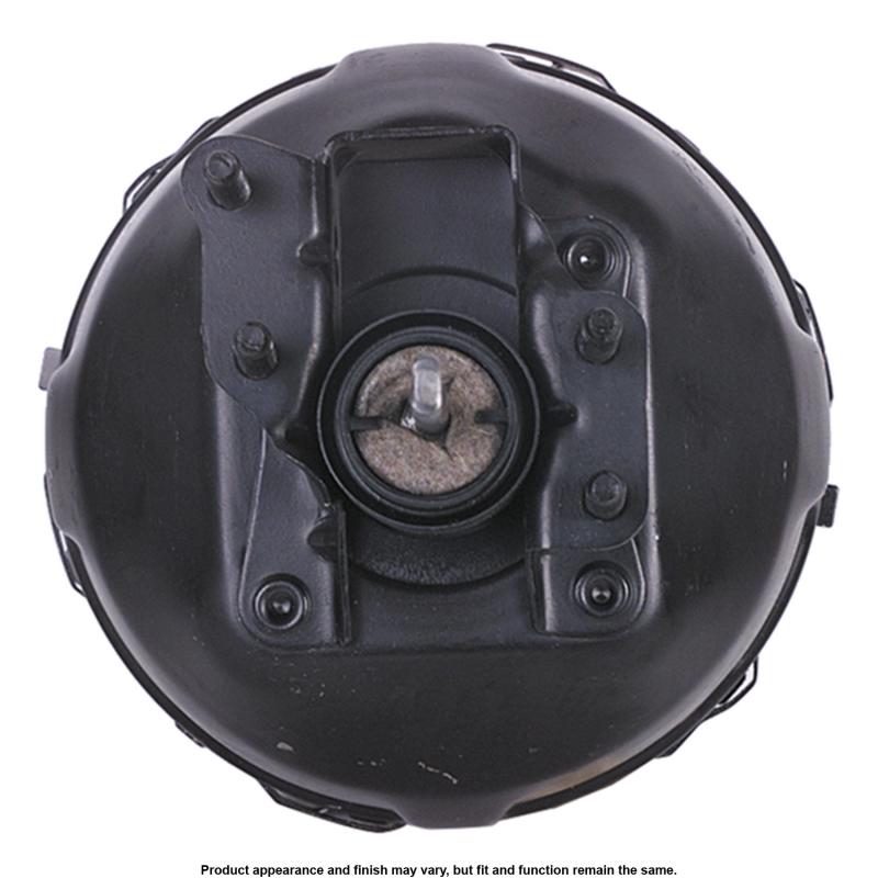 1986 Buick Somerset Power Brake Booster A1 Cardone 5471249 image 4 of 4