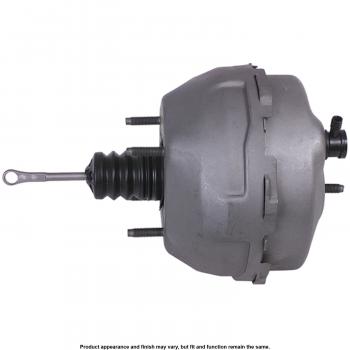 1987 GMC Safari Power Brake Booster